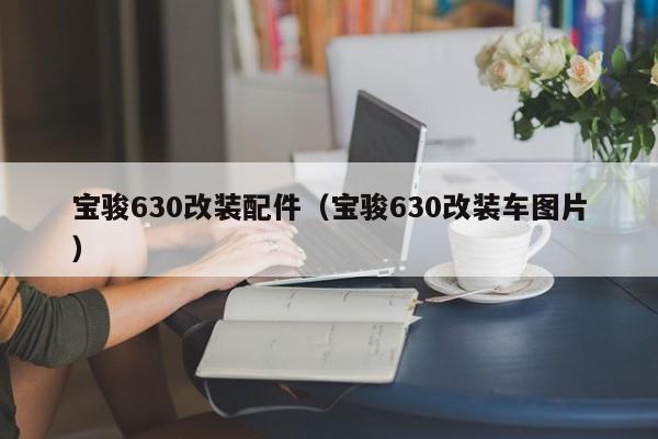 宝骏630改装配件（宝骏630改装车图片）-第1张图片-williamhill官网-英国威廉希尔公司-欢迎您